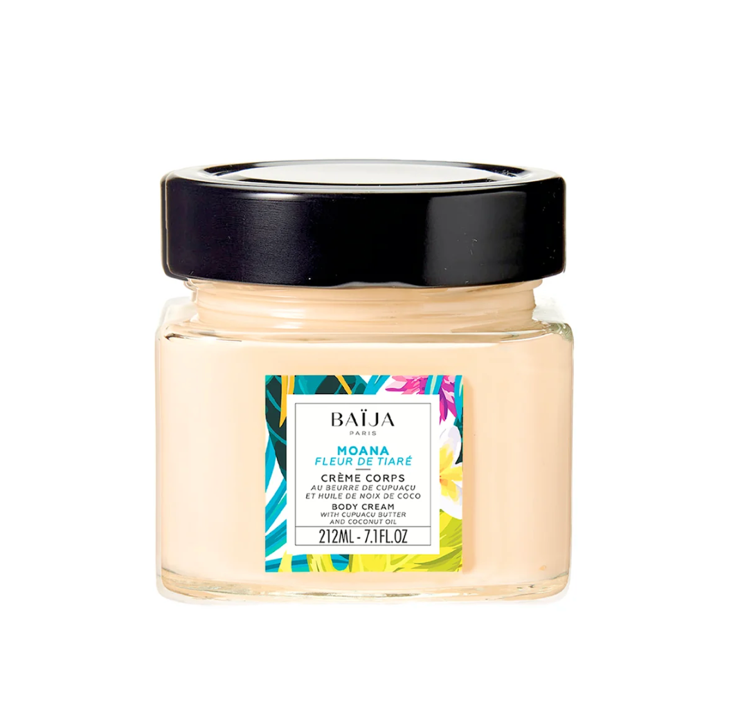 Crème Corps Moana • 212ml