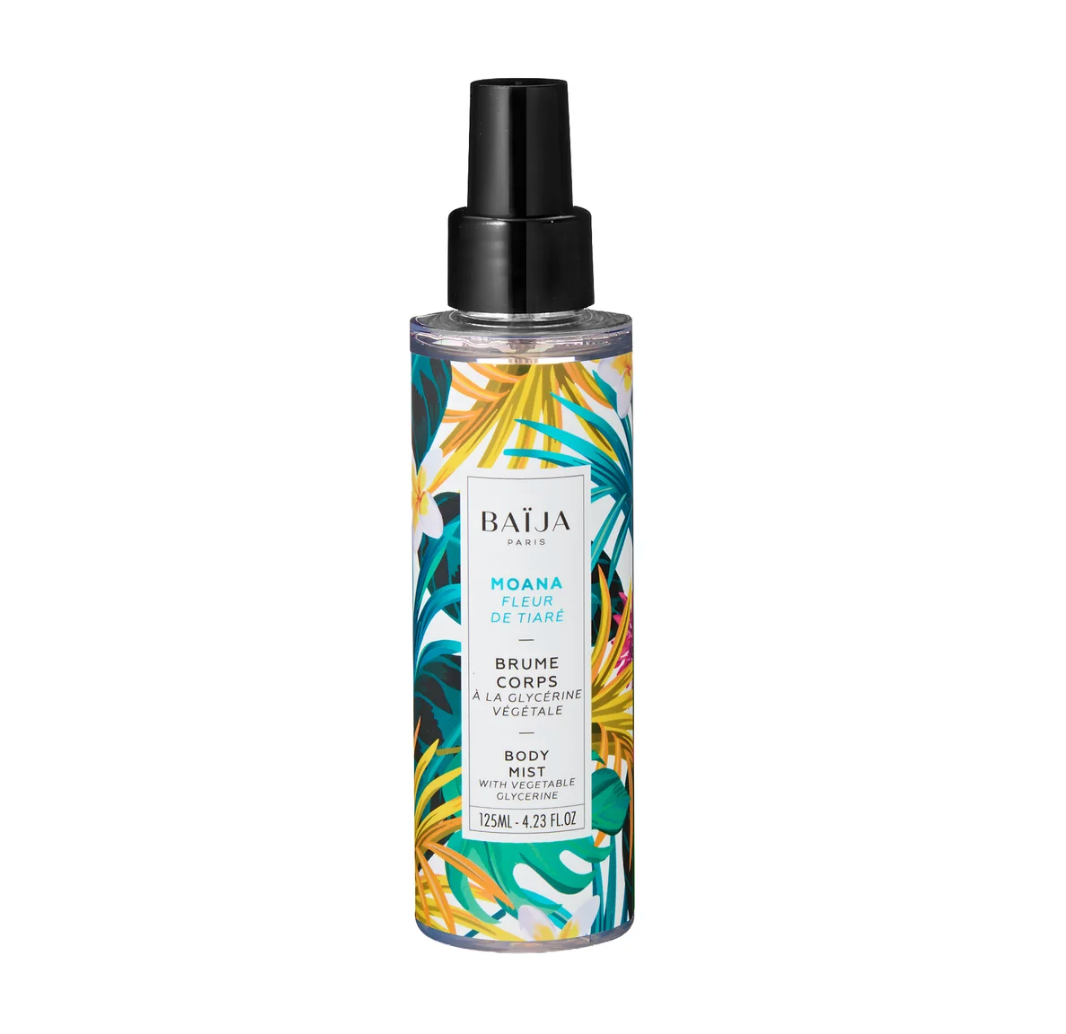 Brume Corps Moana • 125ml