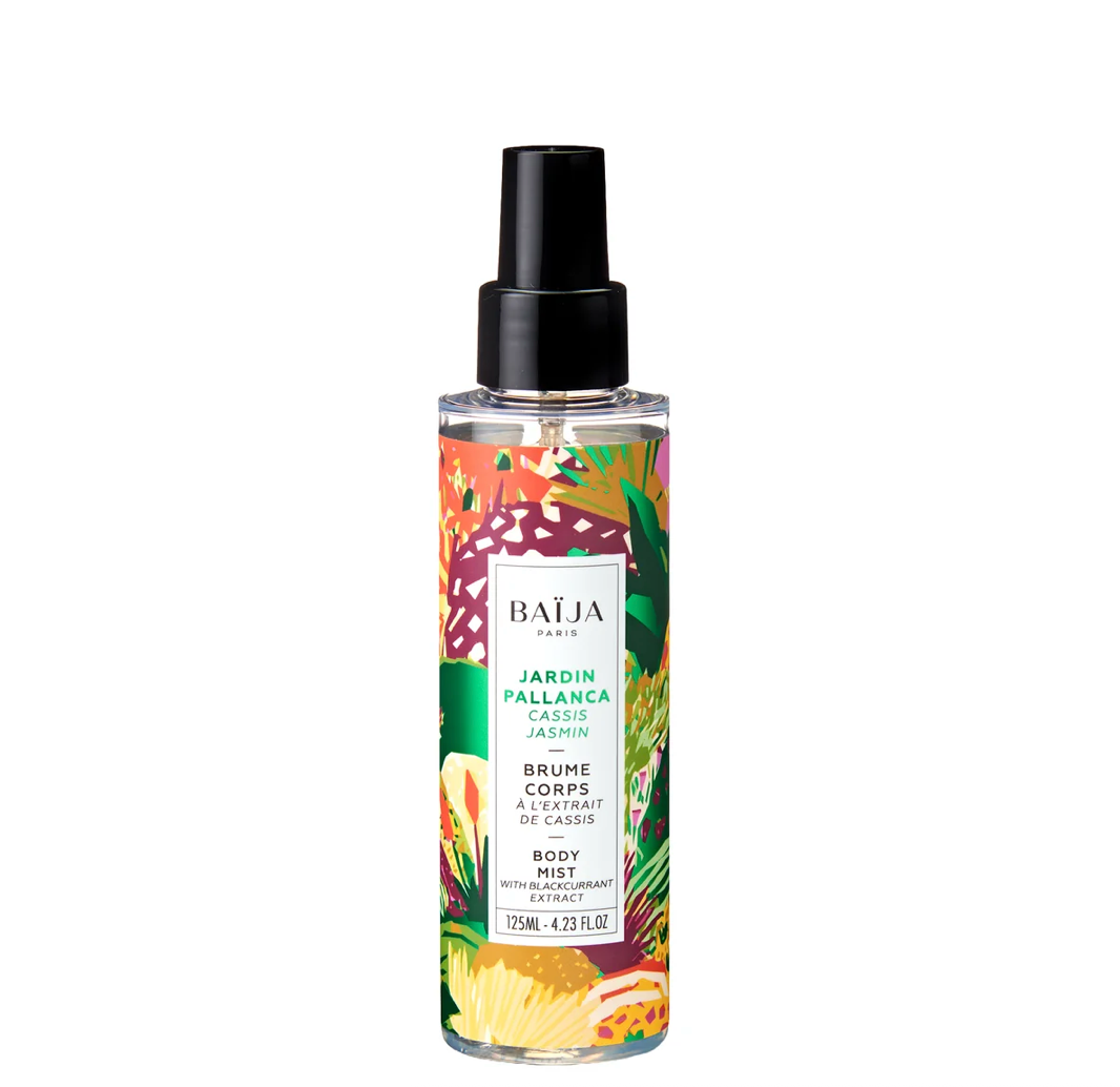 Brume Corps Jardin Pallanca • 125ml