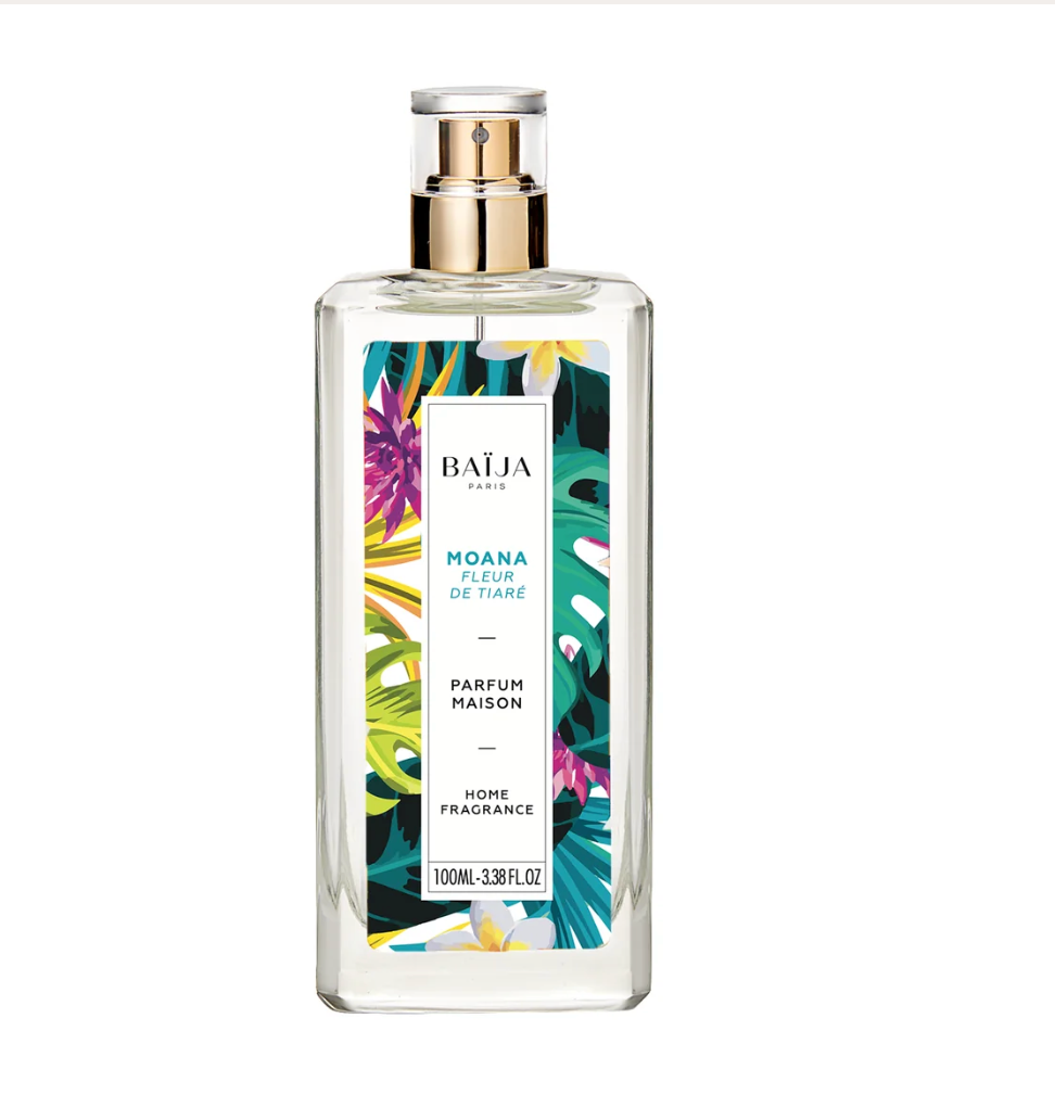 Parfum Maison Moana • 100ml