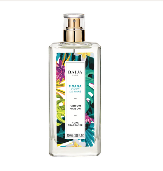 Parfum Maison Moana • 100ml