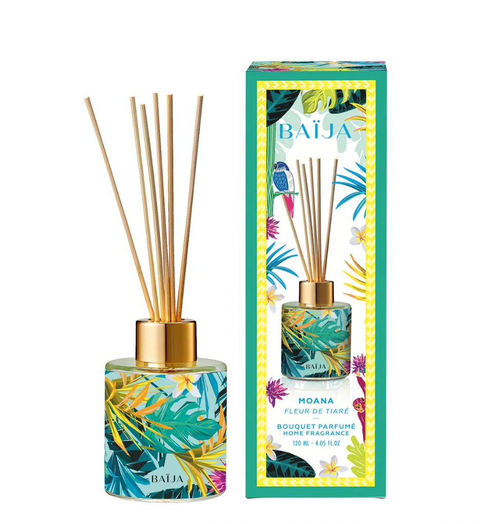 Bouquet Parfumé Moana • 120ml