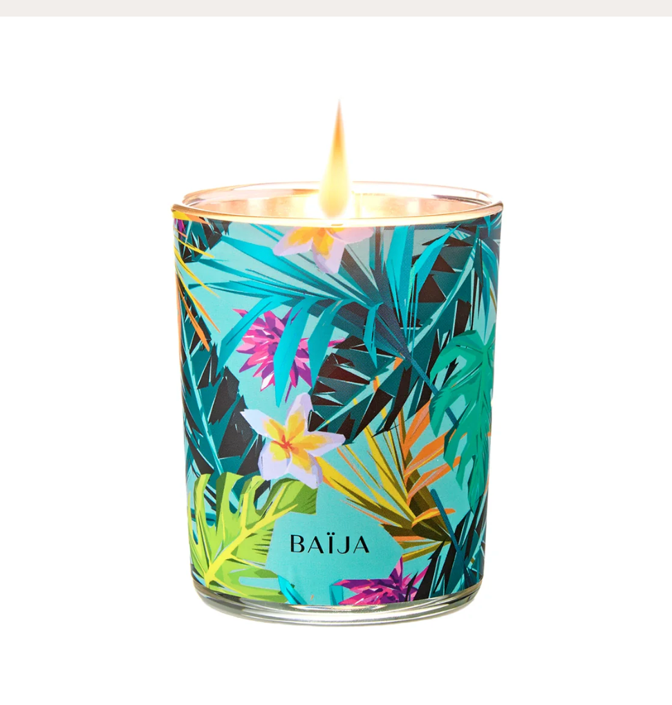Bougie Moana • 180gr