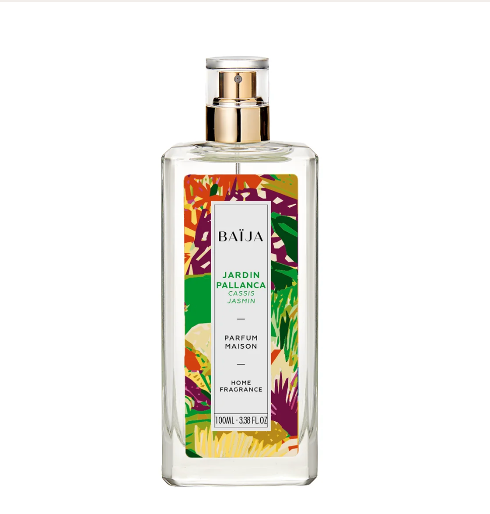 Parfum Maison Jardin Pallanca • 100ml