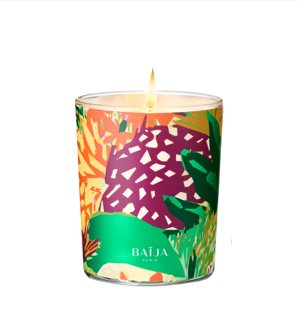 Bougie Jardin Pallanca • 180gr