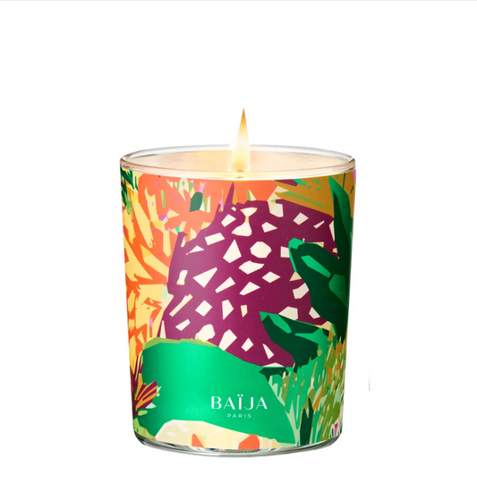 Bougie Jardin Pallanca • 180gr