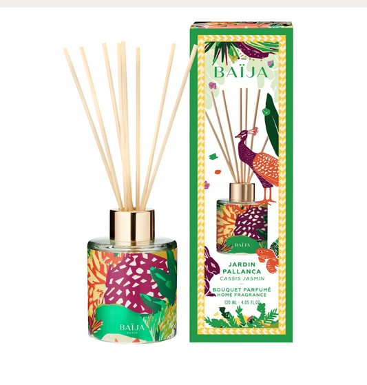 Bouquet Parfumé Jardin Pallanca • 120ml