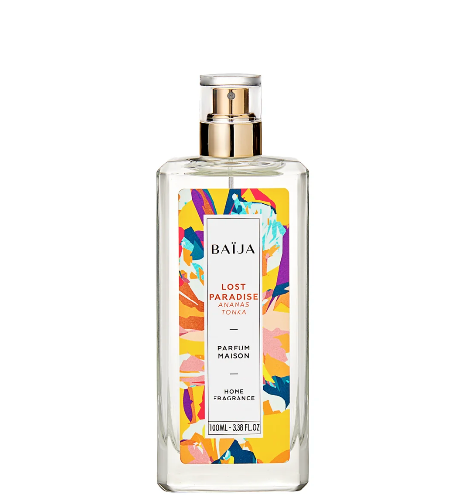 Parfum Maison Lost Paradise • 100ml