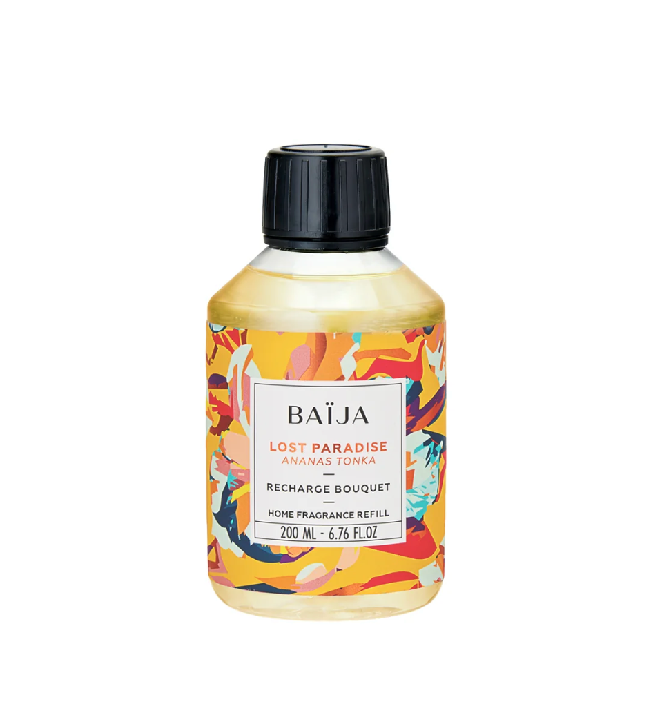 Recharge Bouquet Parfumé Lost Paradise • 200ml