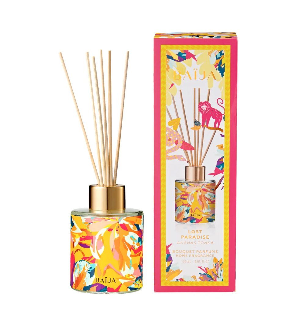 Bouquet Parfumé Lost Paradise • 120ml