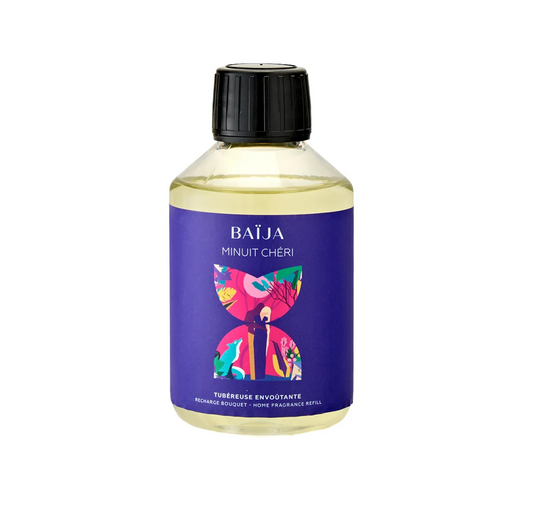 Recharge Bouquet Parfumé Minuit Chéri • 200ml