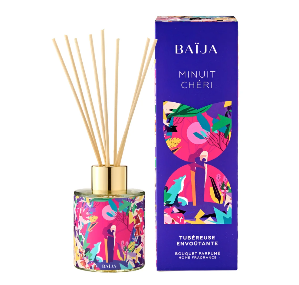 Bouquet Parfumé Minuit Chéri • 120ml