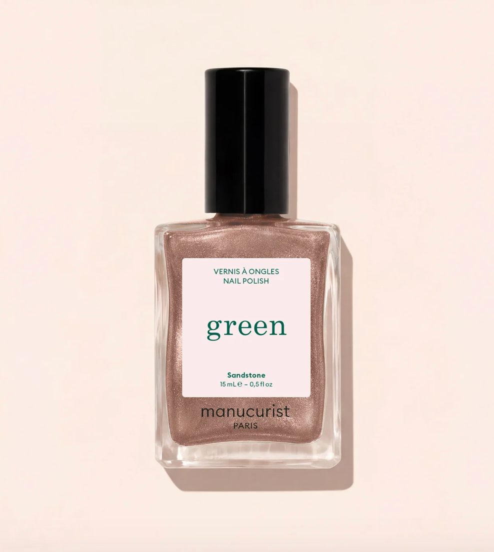 Vernis Collection Green
