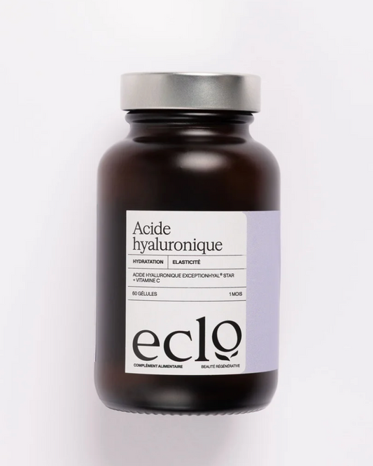 Complément - Acide hyaluronique 200 mg