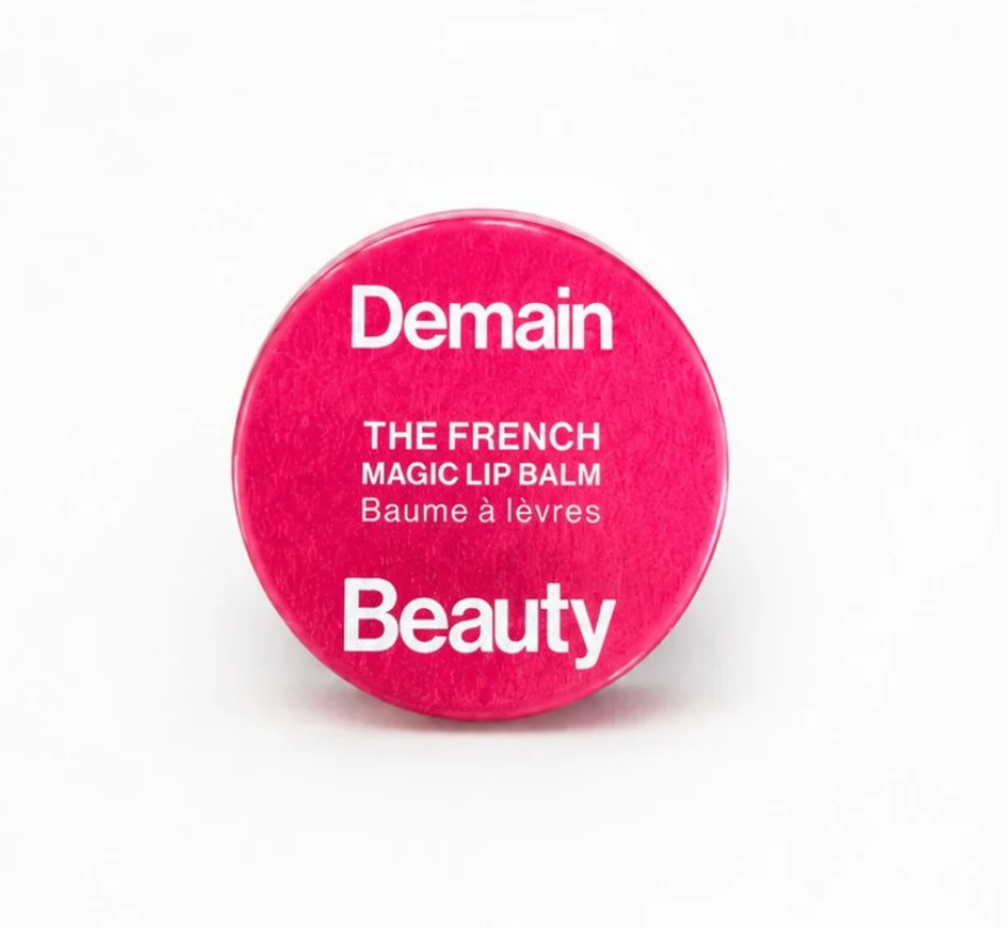 The French Magic Lip Balm