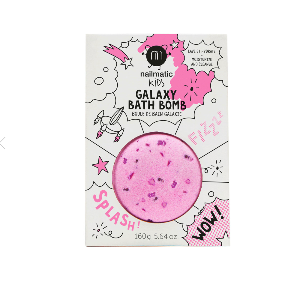 Boule de bain Enfant - Cosmic
