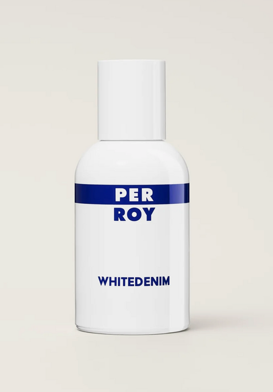 Eau de Parfum - Whitedenim 100ml