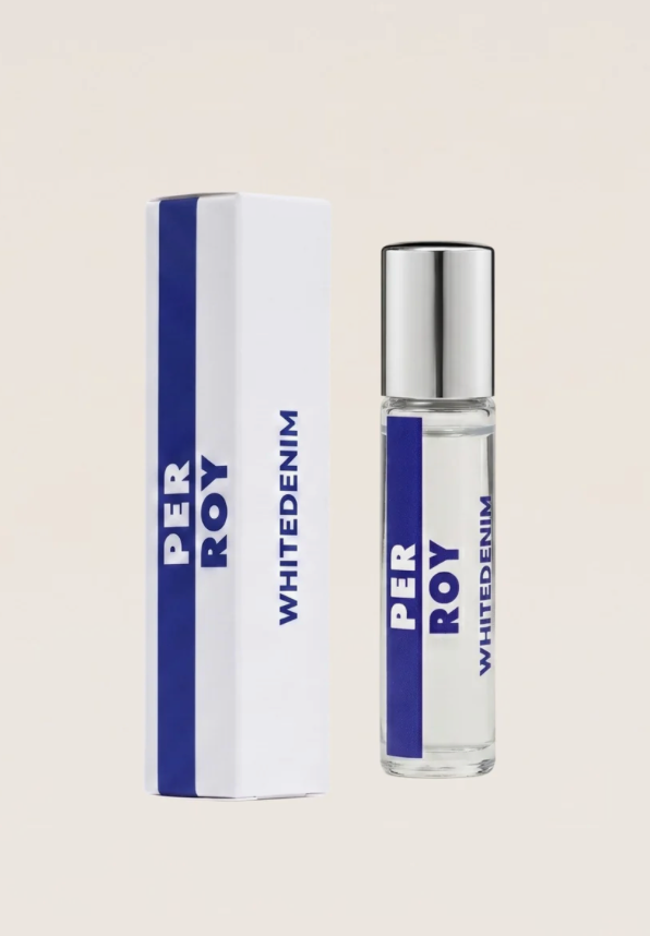 Eau de Parfum - Withedenim 15ml
