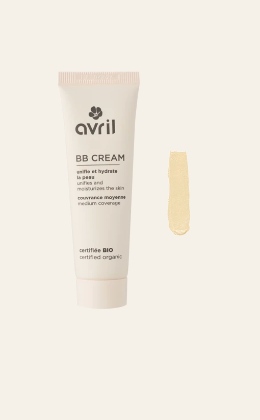 BB Crème Avril