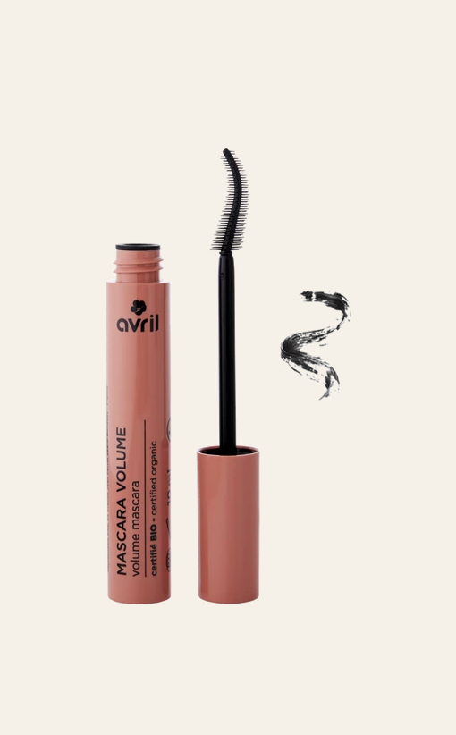 Mascara Volume Noir