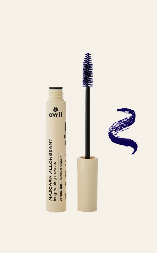 Mascara Allongeant Marine