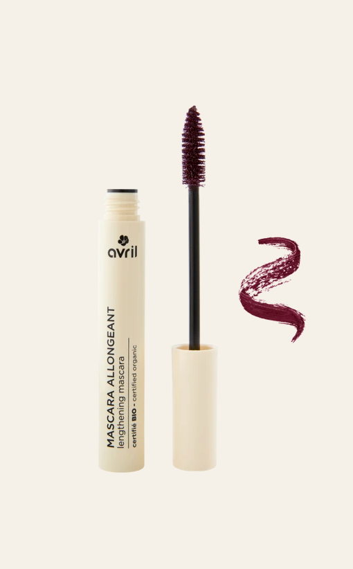 Mascara Allongeant Prune
