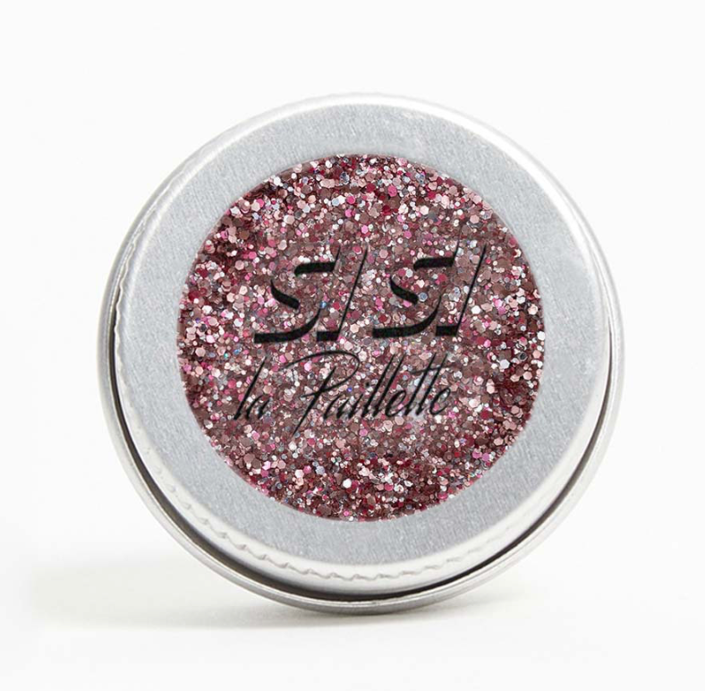 Paillettes Marie-Antoinette