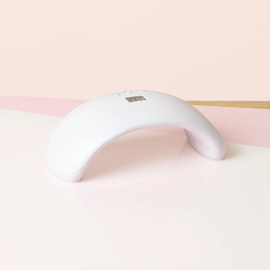 Lampe pour Vernis Semi-permanent