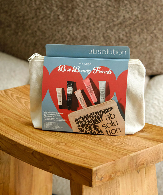 Best Beauty Friends - Coffret Absolution