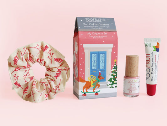 Mon Coffret Coquette