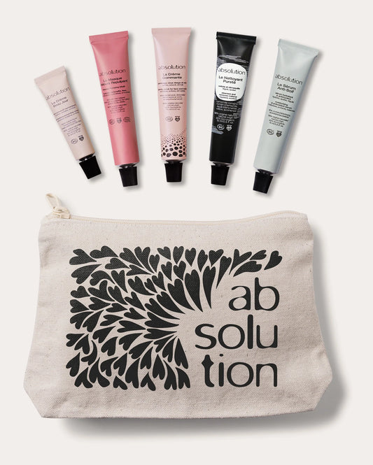 Best Beauty Friends - Coffret Absolution