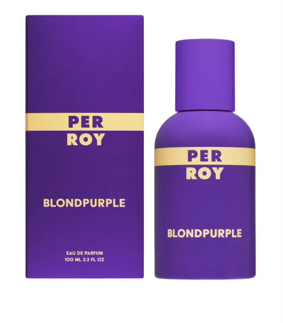 Parfum - Blondpurple 100ml