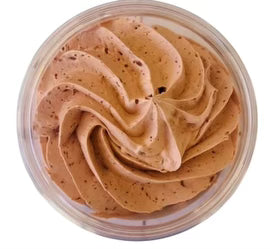 Chantilly de Douche - Caramel