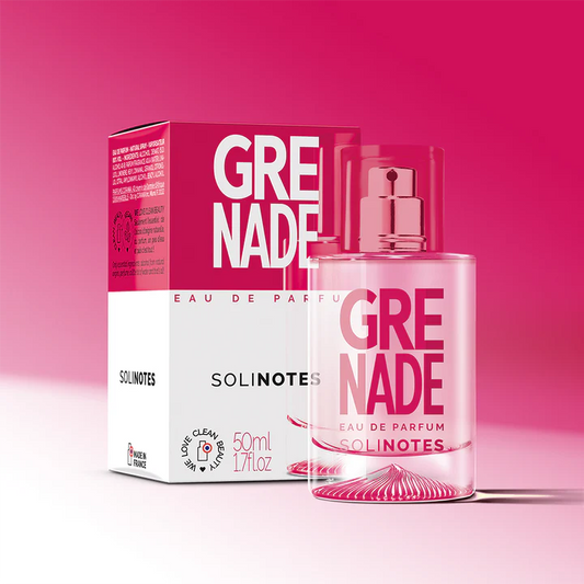 Eau de Parfum Senteur Grenade