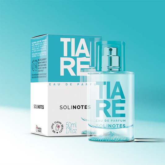 Eau de Parfum Senteur Tiaré