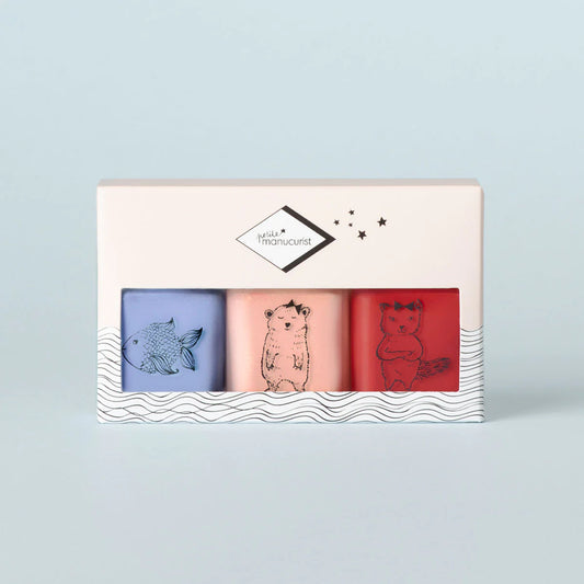 Coffret Vernis Enfants