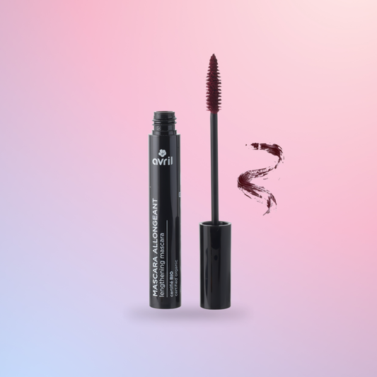 Mascara Allongeant Prune