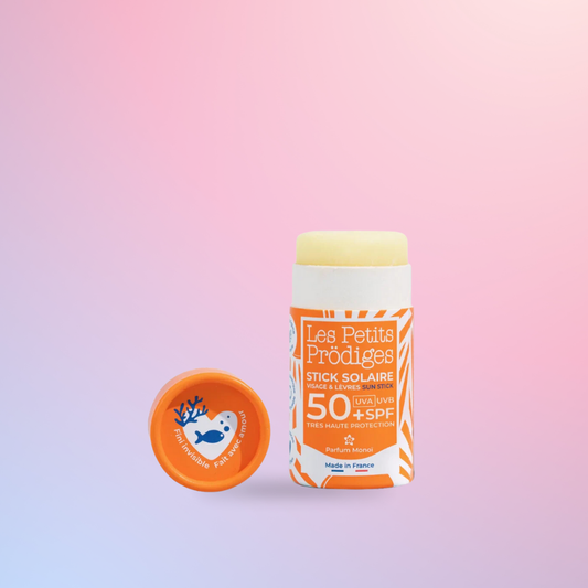 Stick Solaire SPF 50