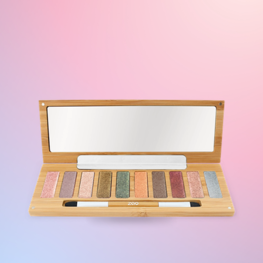 Palette Ultra shiny