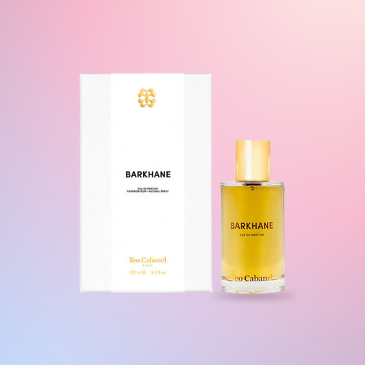 Barkane Eau de Parfum