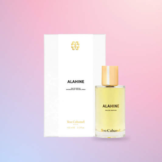 Eau de Parfum Alahine