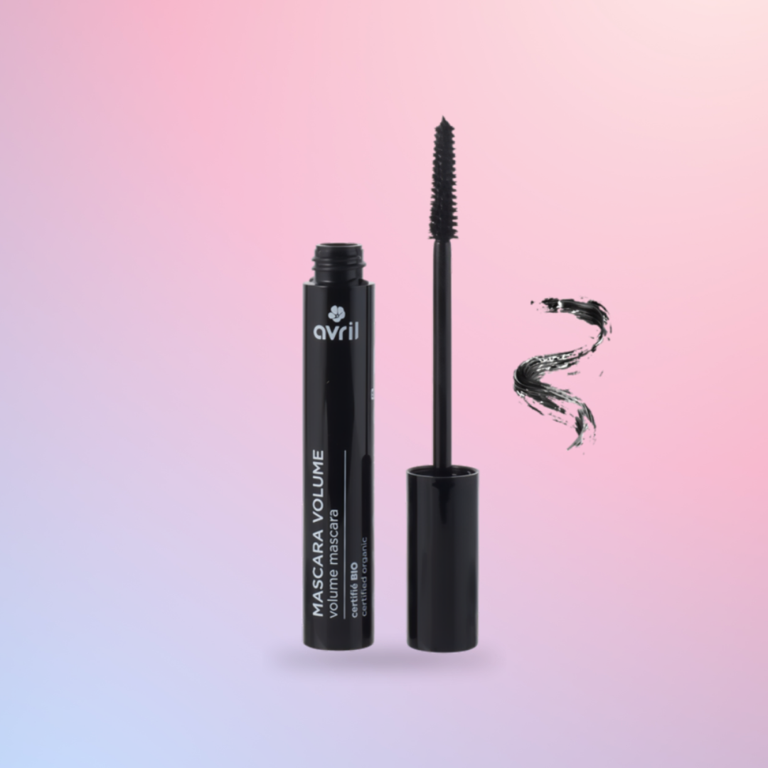 Mascara Allongeant Noir