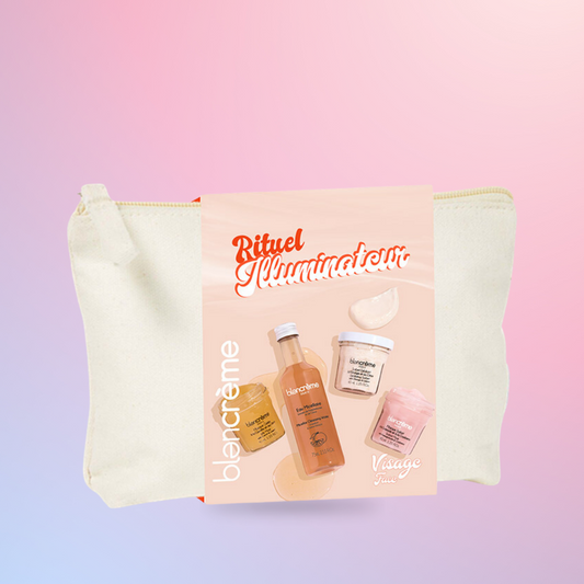 Coffret Rituel Illuminateur