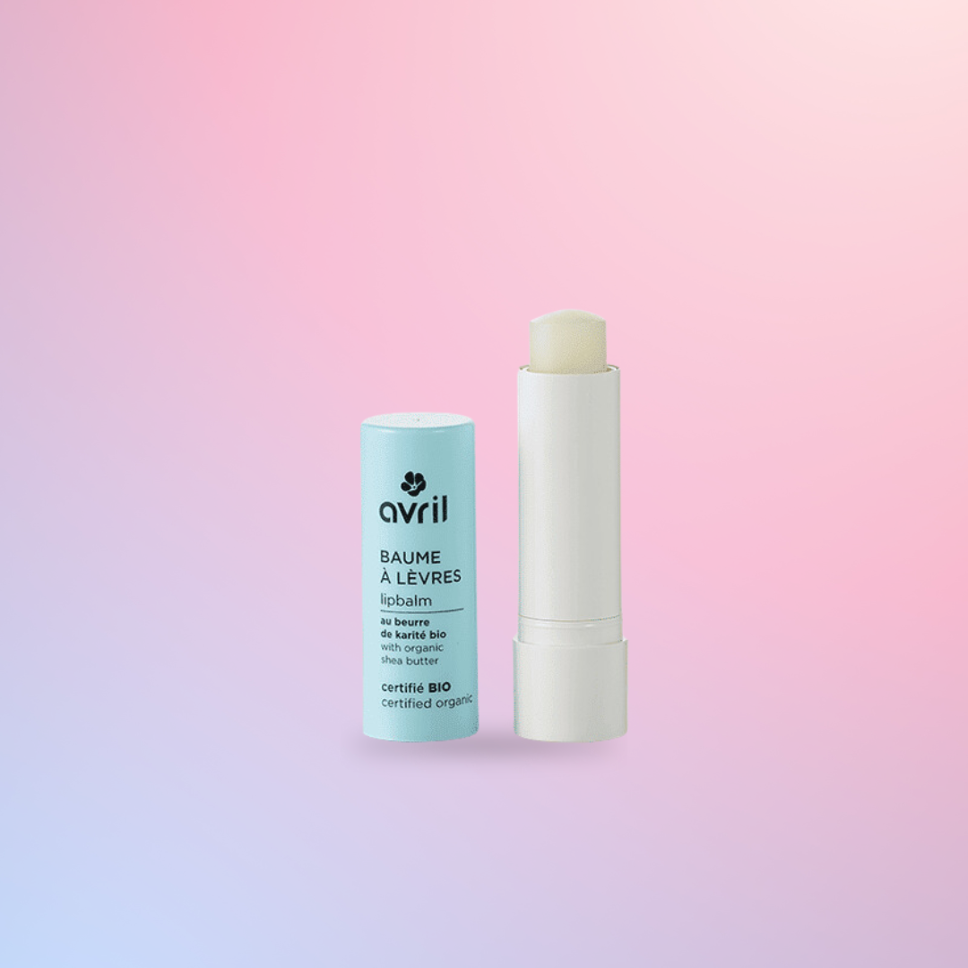 Baume à Lèvres Rechargeable