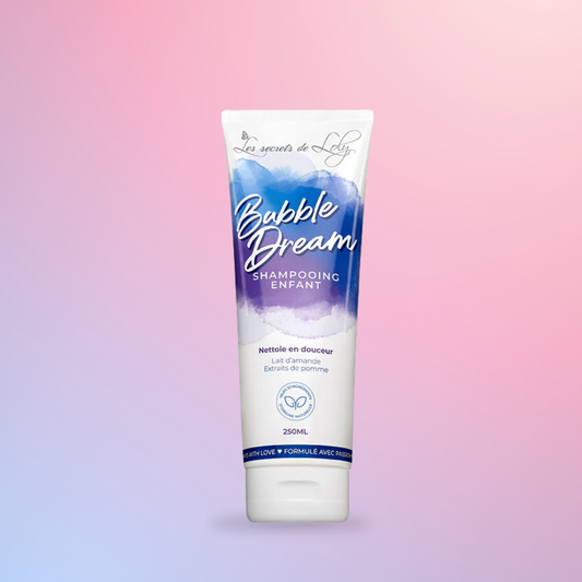 Bubble Dream Shampoing Enfant