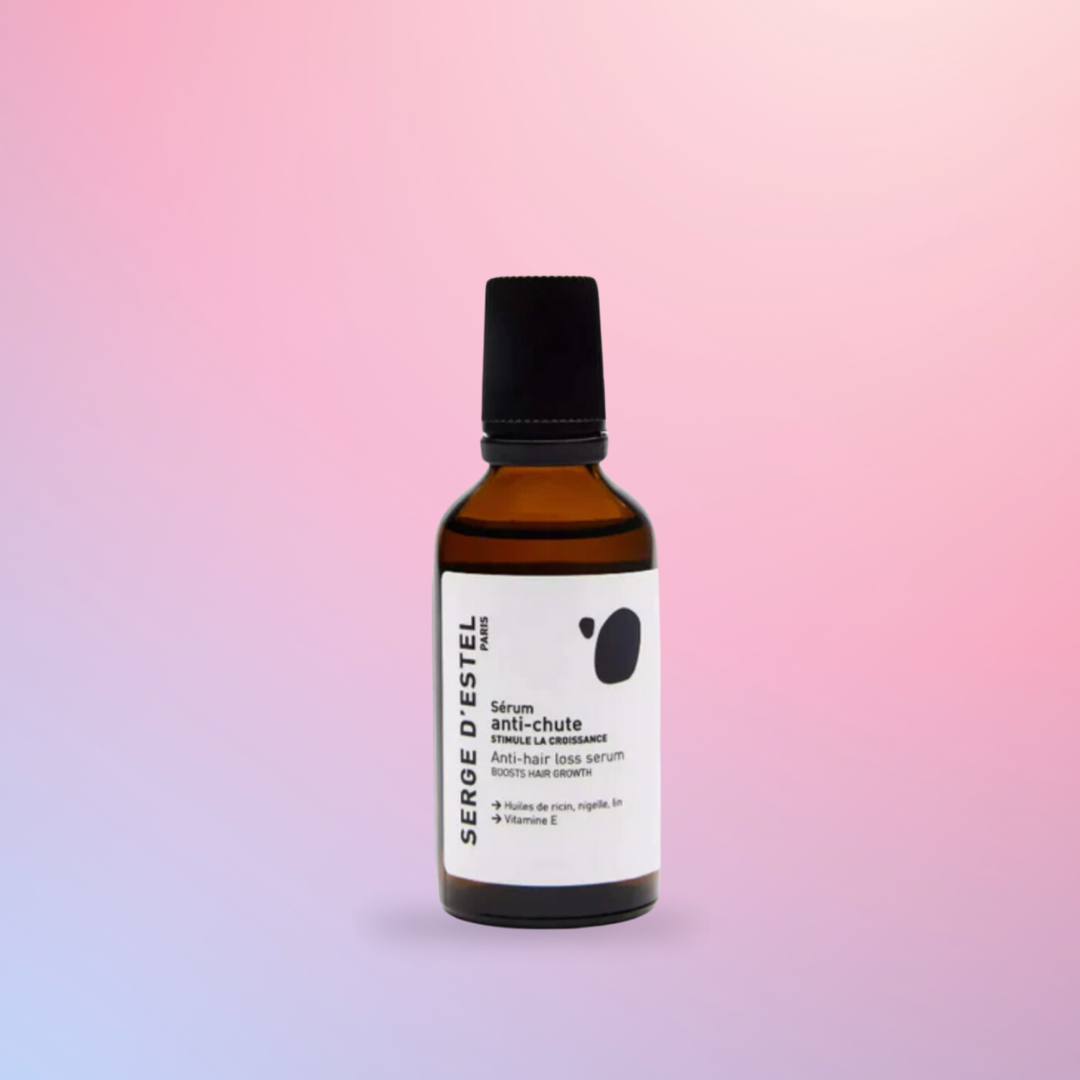 Sérum Anti-chute de Cheveux