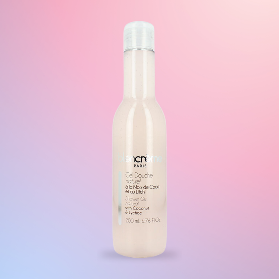 Gel Douche Coco Litchi