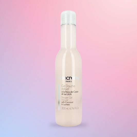 Gel Douche Coco Litchi