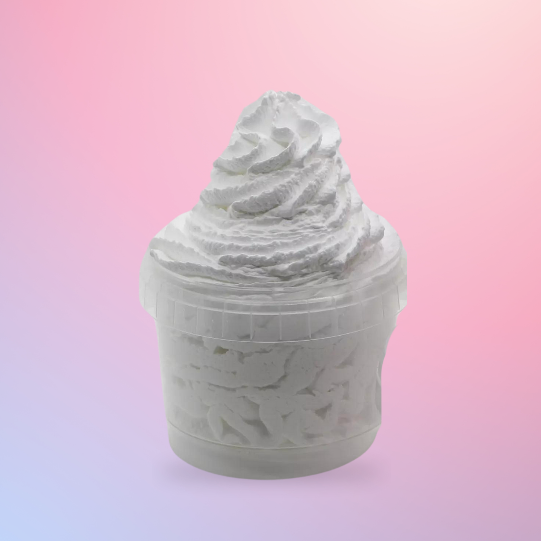 Chantilly de Douche