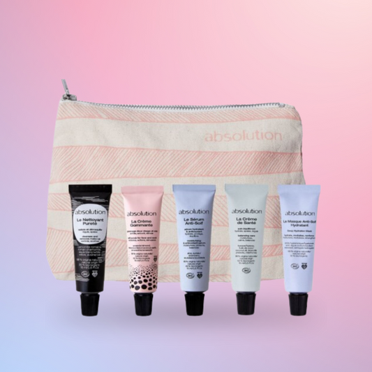 Skin Saver Hydrating Set